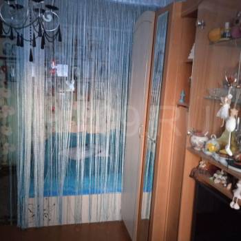 Продается 1-комнатная квартира, 29 м²