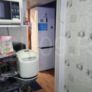 Продается 1-комнатная квартира, 29 м²