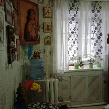 Продается 1-комнатная квартира, 29 м²