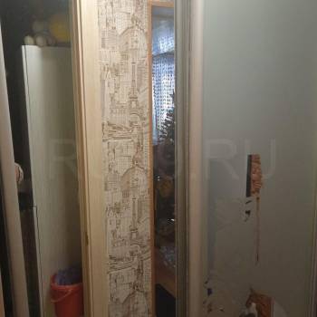 Продается 1-комнатная квартира, 29 м²