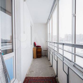 Продается 1-комнатная квартира, 35,4 м²