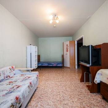 Продается 1-комнатная квартира, 35,4 м²