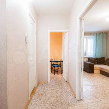 Продается 1-комнатная квартира, 35,4 м²