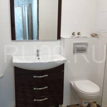 Продается 1-комнатная квартира, 41 м²