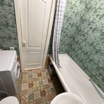 Сдается 1-комнатная квартира, 26 м²