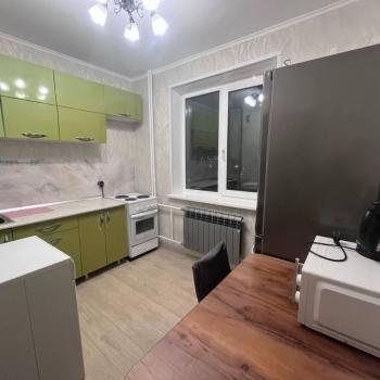 Сдается 2-х комнатная квартира, 54 м²
