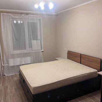 Сдается 2-х комнатная квартира, 54 м²