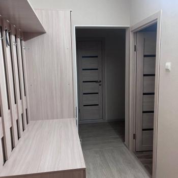 Сдается 2-х комнатная квартира, 54 м²