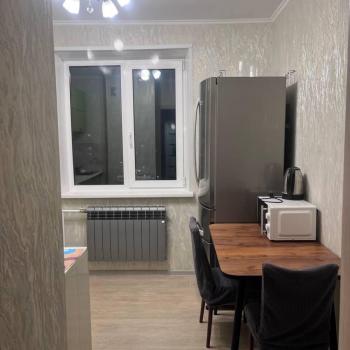 Сдается 2-х комнатная квартира, 54 м²