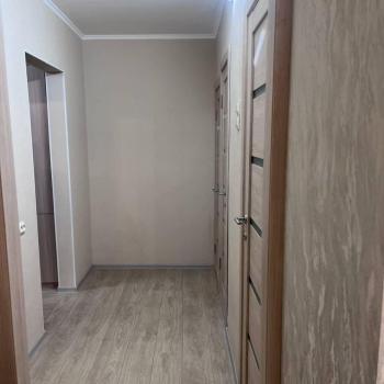Сдается 2-х комнатная квартира, 54 м²