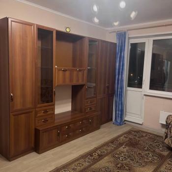 Сдается 2-х комнатная квартира, 54 м²