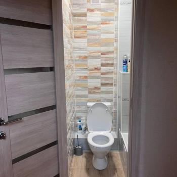 Сдается 2-х комнатная квартира, 54 м²
