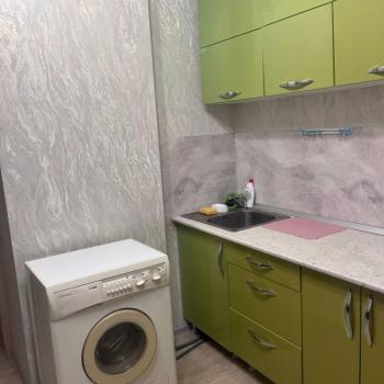 Сдается 2-х комнатная квартира, 54 м²