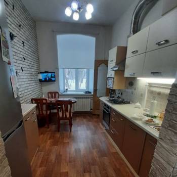 Продается 3-х комнатная квартира, 75 м²