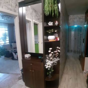 Продается 3-х комнатная квартира, 64 м²