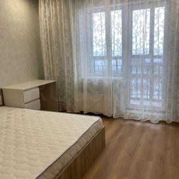 Сдается 2-х комнатная квартира, 42 м²
