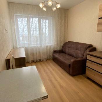 Сдается 2-х комнатная квартира, 42 м²
