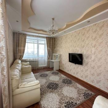Продается 2-х комнатная квартира, 54 м²