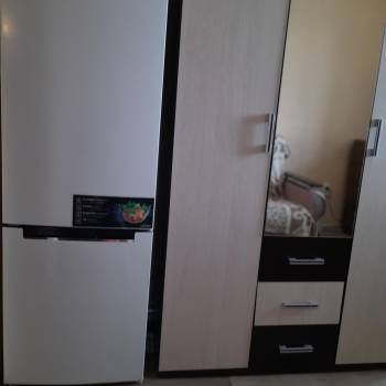 Продается 1-комнатная квартира, 14 м²