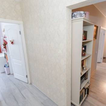 Продается 2-х комнатная квартира, 53 м²