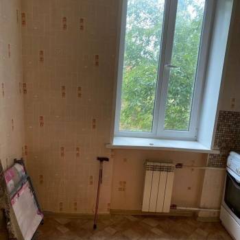 Продается 2-х комнатная квартира, 41,9 м²