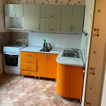 Продается 2-х комнатная квартира, 41,9 м²