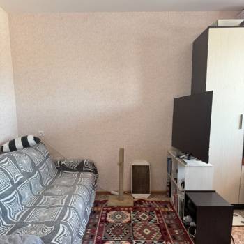 Продается 1-комнатная квартира, 25,9 м²