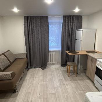 Сдается 1-комнатная квартира, 20 м²