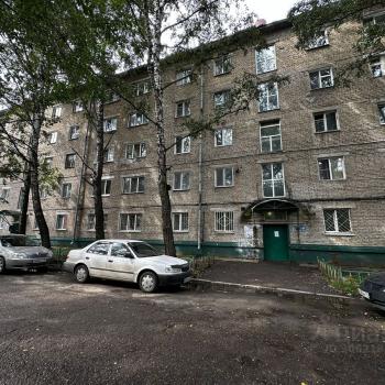 Сдается 1-комнатная квартира, 20 м²