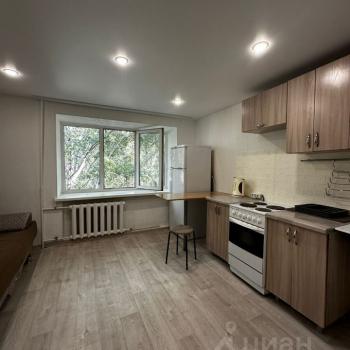 Сдается 1-комнатная квартира, 20 м²