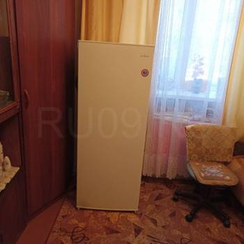 Продается 1-комнатная квартира, 22 м²