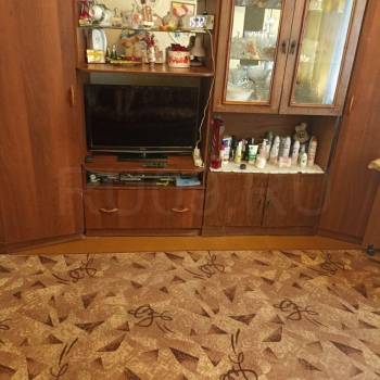 Продается 1-комнатная квартира, 22 м²