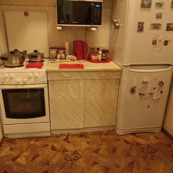 Продается 1-комнатная квартира, 22 м²