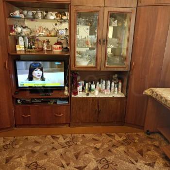 Продается 1-комнатная квартира, 22 м²