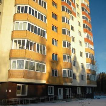 Продается 2-х комнатная квартира, 42 м²