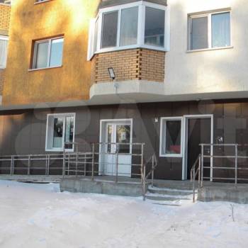 Продается 2-х комнатная квартира, 42 м²