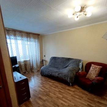 Продается 2-х комнатная квартира, 40,8 м²