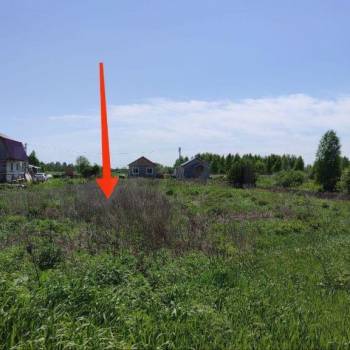 Продается Участок, 1081 м²