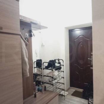 Продается 2-х комнатная квартира, 43 м²