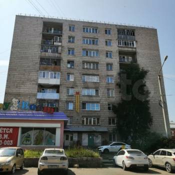 Продается 1-комнатная квартира, 15,5 м²