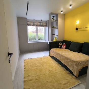 Продается 2-х комнатная квартира, 70 м²