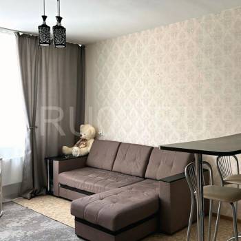 Продается 2-х комнатная квартира, 34 м²