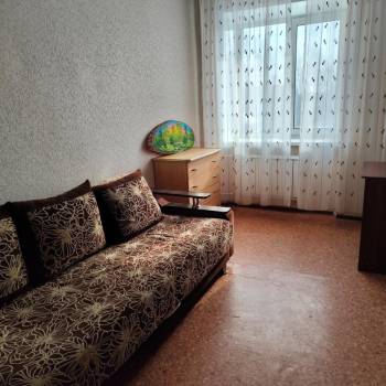 Сдается 2-х комнатная квартира, 46 м²