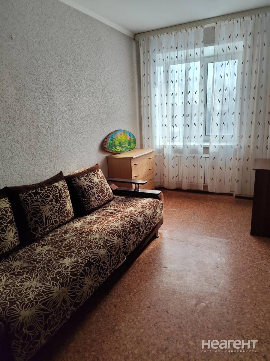 Сдаю 2-комнатную квартиру, Фрунзе проспект, собственник