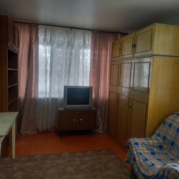 Сдается 1-комнатная квартира, 34 м²