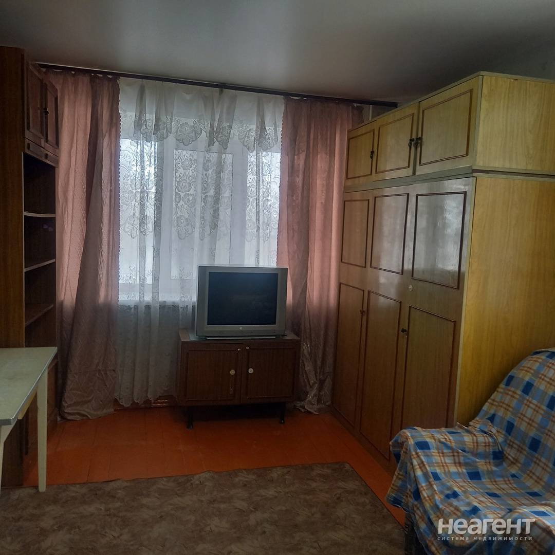 Сдам 1-комнатную квартиру, Кировский (ул. Усова), без посредников