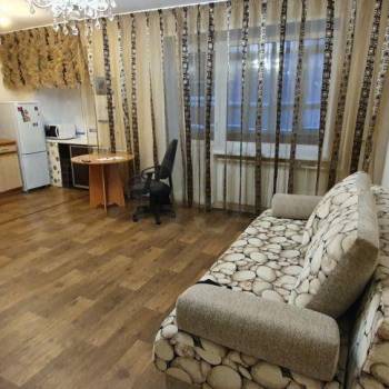 Сдается 2-х комнатная квартира, 44 м²