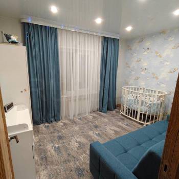 Продается Дом, 117 м²