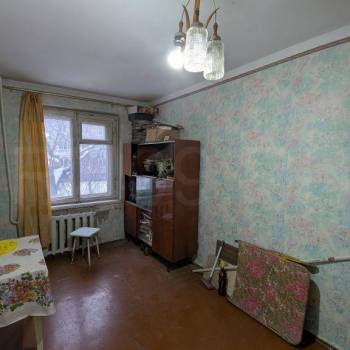 Продается 3-х комнатная квартира, 61 м²