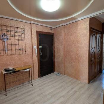 Продается 3-х комнатная квартира, 61 м²